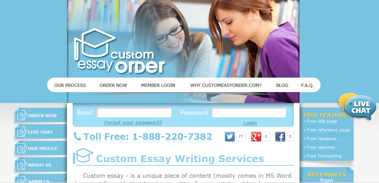 customessayorder Analysis of the website customessayordercom the alexa rank for this website is #338,038 the ip address of the website 506213113 is located at scottsdale united. customessayorder Analysis of the website customessayordercom the alexa rank for this website is #338,038 the ip address of the website 506213113 is located at scottsdale united.