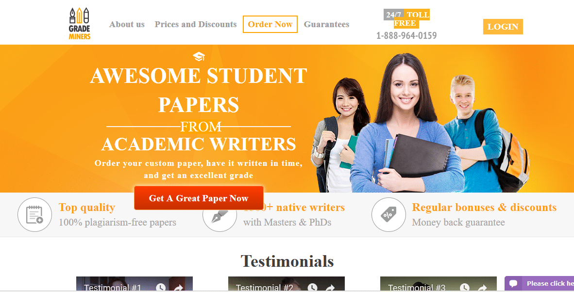 Grademiners Review Essay Universe Top Writing Services Reviews