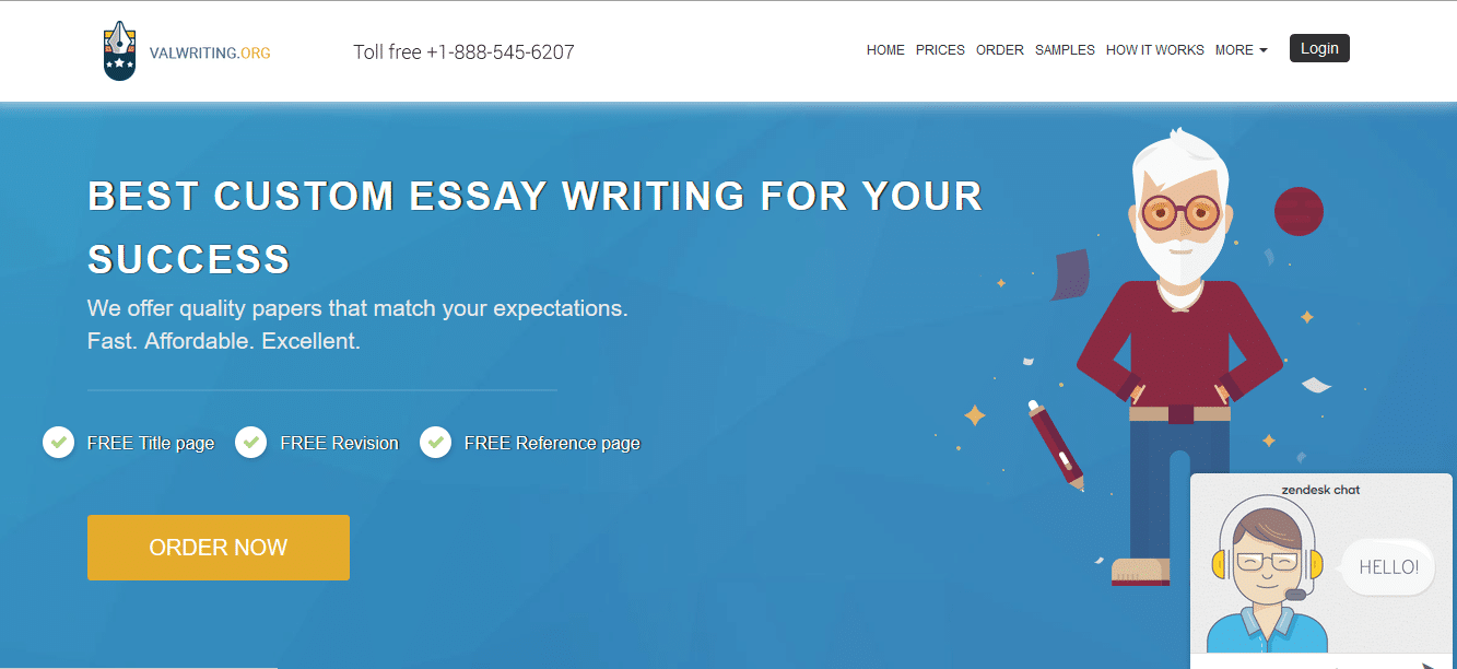 Top essay writing org reviews custom