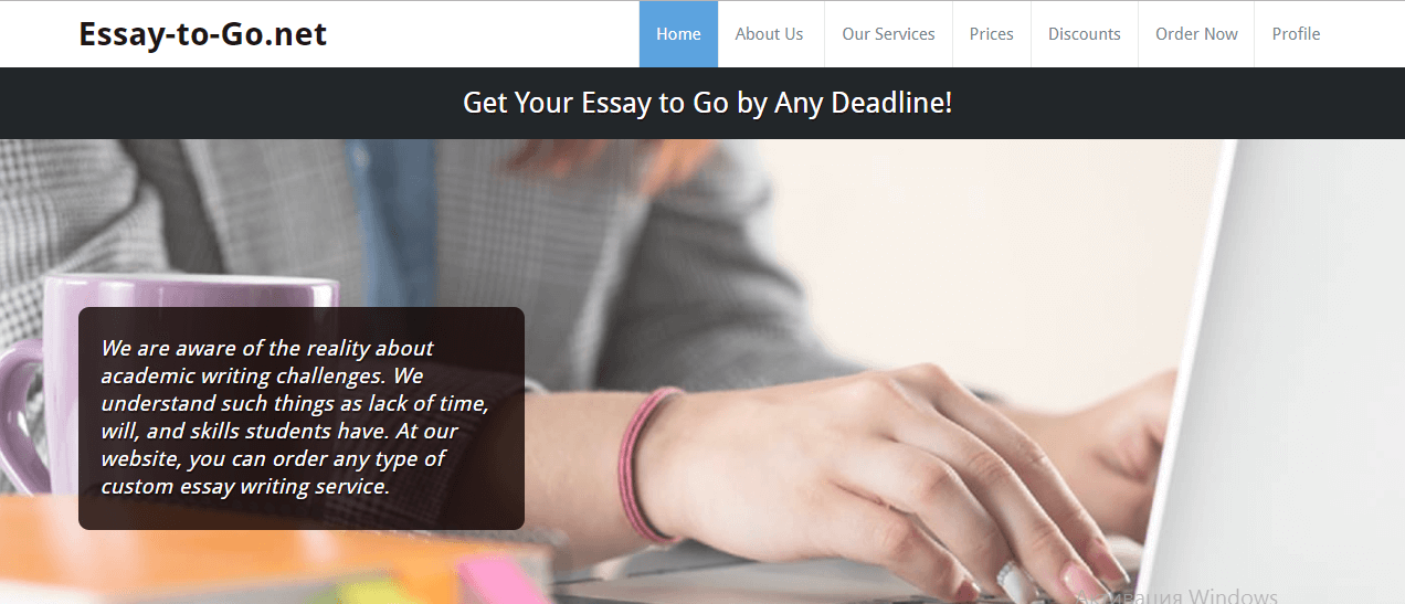 Essay-to-Go.net-review