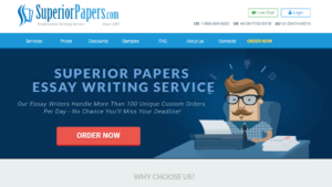 Superiorpapers