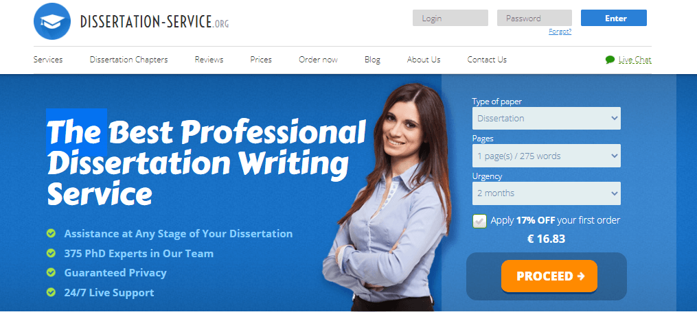best essay writing service in USA