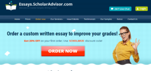 best essay writing service in USA reviews