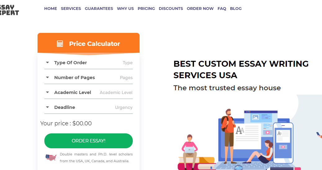 essayexpert.us review