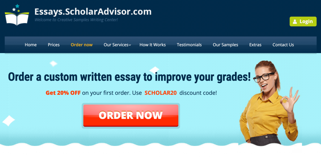 scholaradvisor